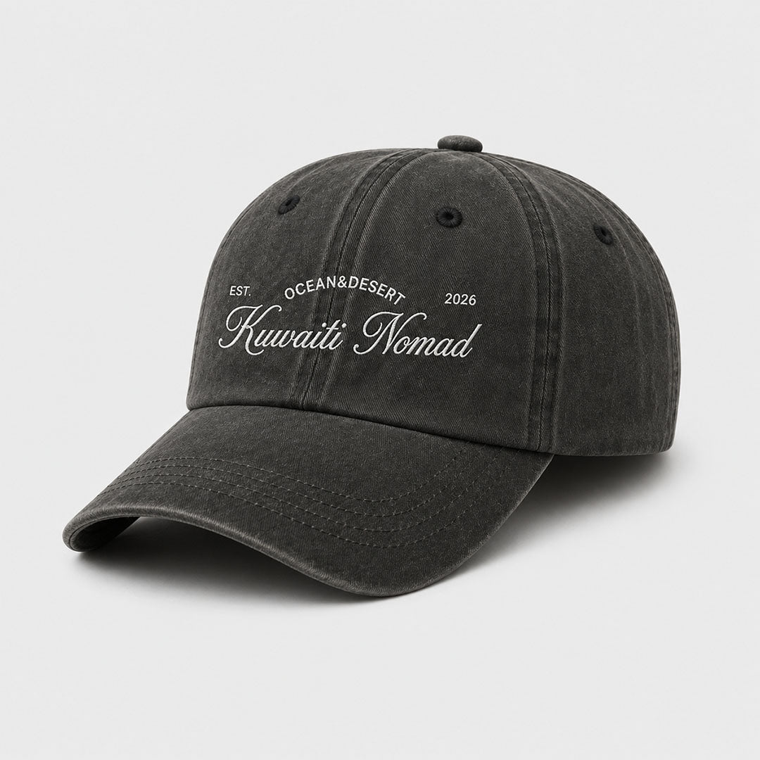 Caps