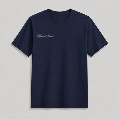 Kuwaiti Nomad / Navy Blue